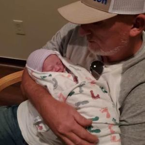 Meet your Posher, Stormy